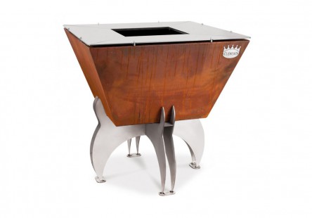 Gringo con Base SPIDER