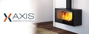 Axis Stoves
