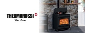 Thermorossi Stoves