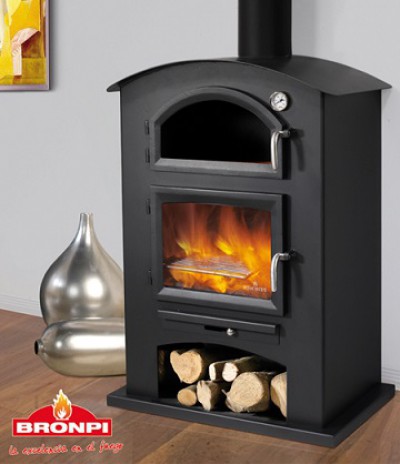 Estufa SINTRA