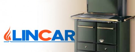 Lincar Cook stoves